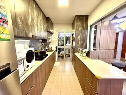 Blk 120C Eastwave @ Canberra (Sembawang), HDB 5 Rooms #566535281